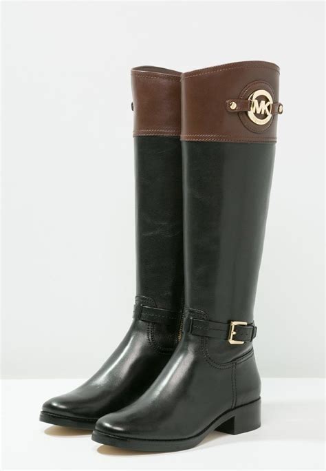 bottes d'hiver michael kors pour mollets forts|michael kors bottine femme.